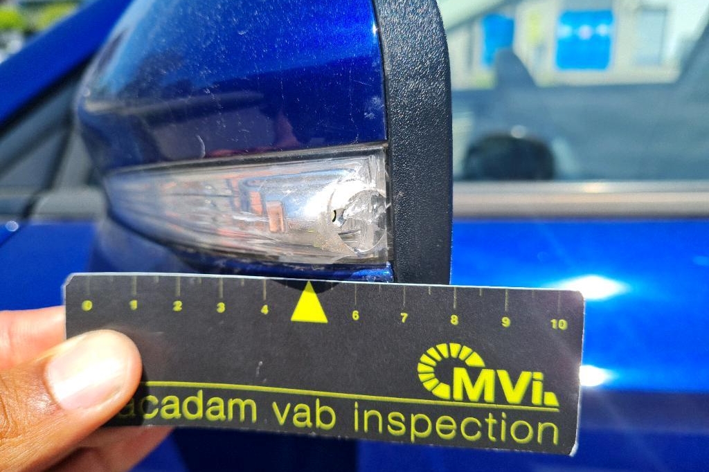 Ford Mondeo Turnier 2018 photo 27