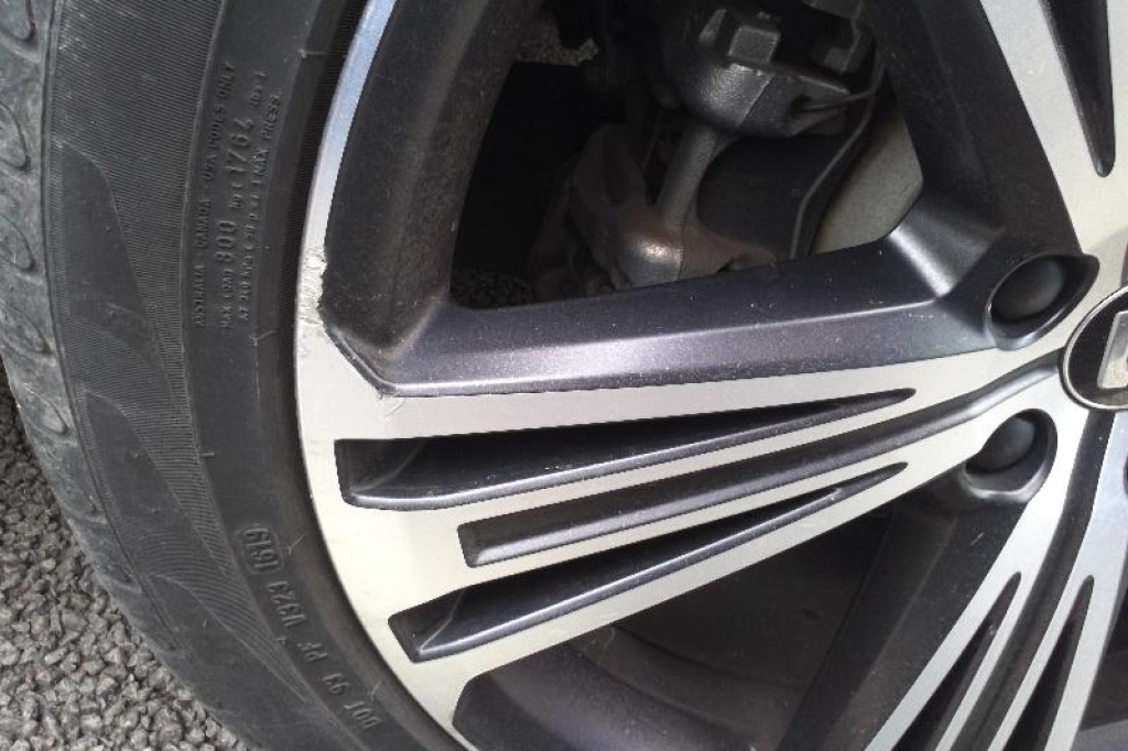 SEAT Tarraco 2019 photo 16