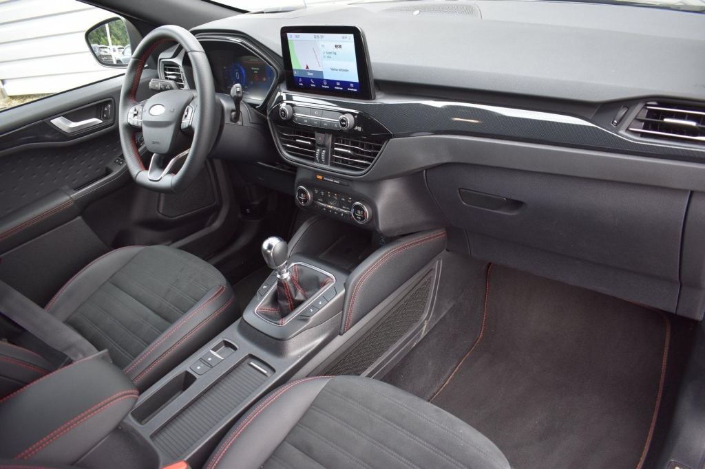 Ford Kuga 2020 фото 3