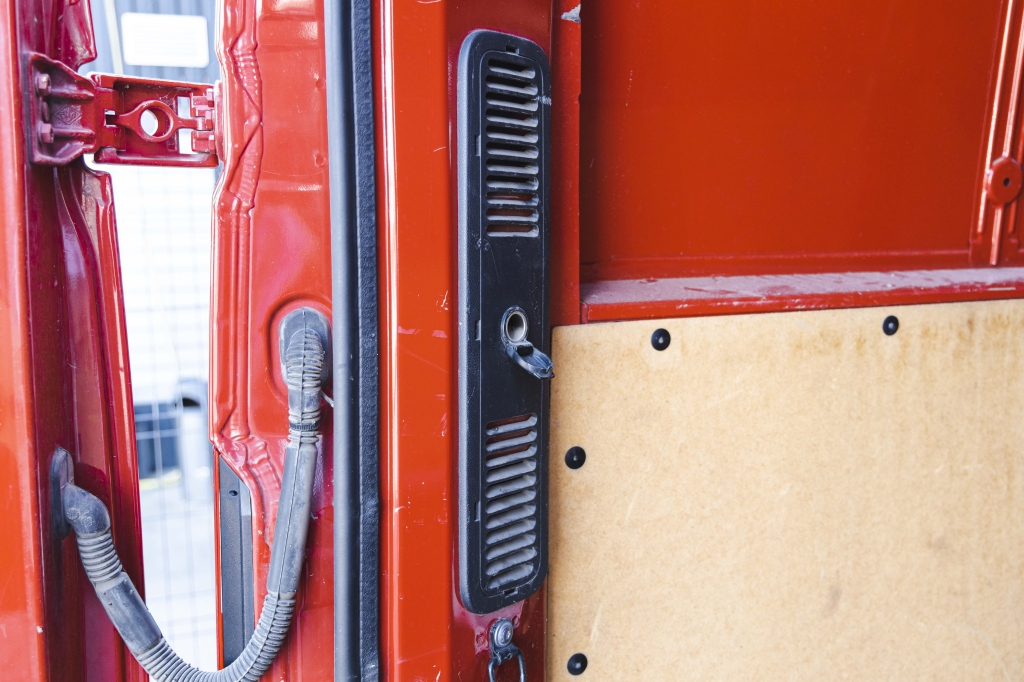 Renault Master 2018 фото 27