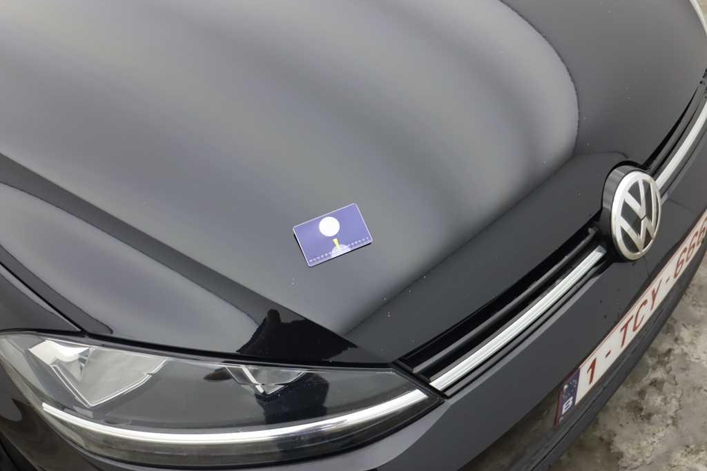 Volkswagen Golf 2017 фото 25