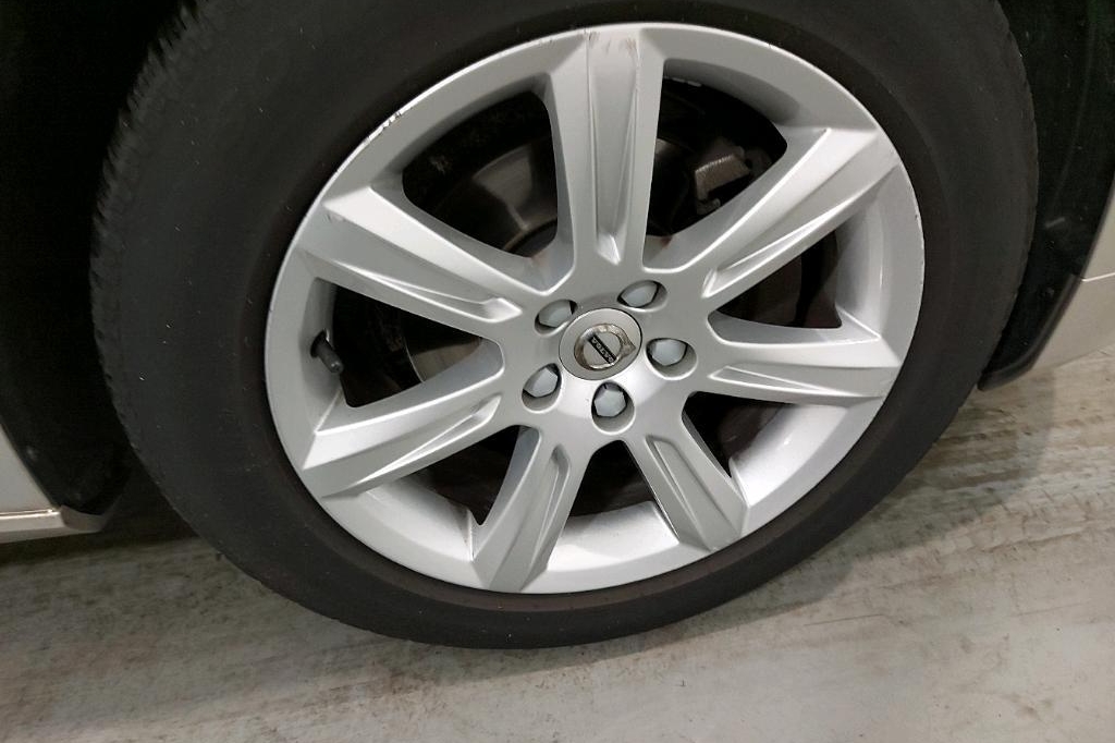 Volvo V90 2017 фото 22