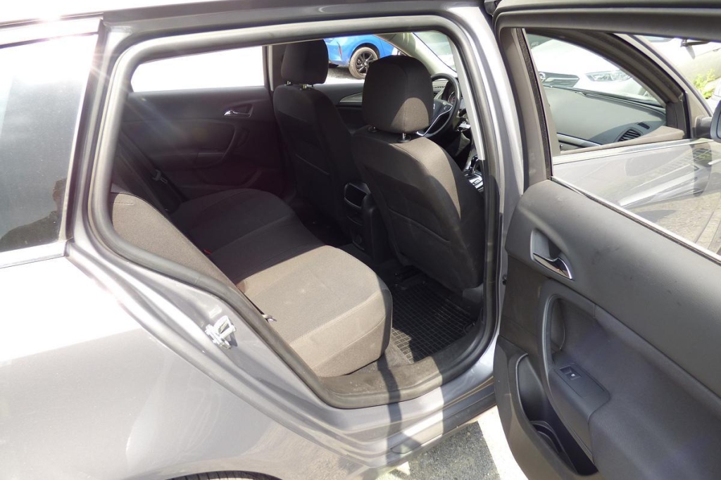 Opel Insignia Sports Tourer 2017 photo 2