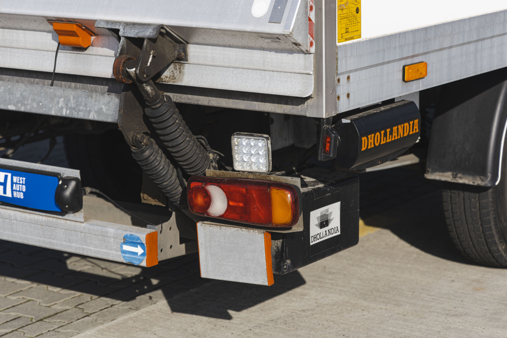 Opel Movano 2019 фото 9