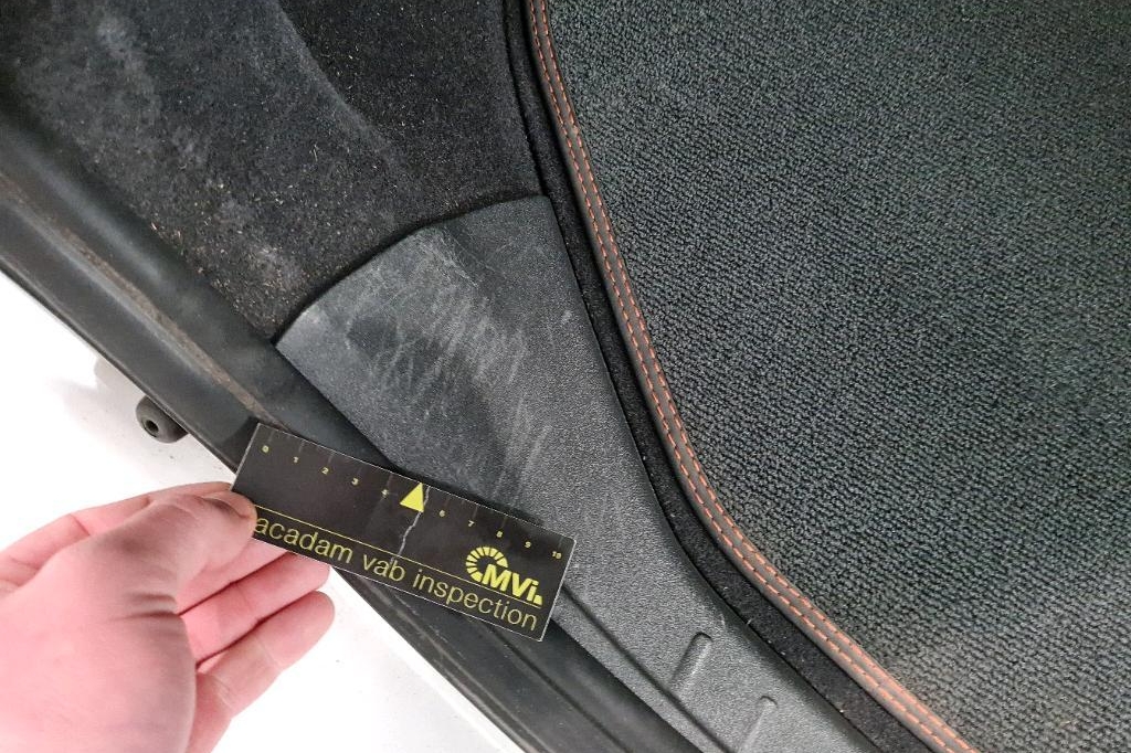 Volvo V60 2016 фото 24