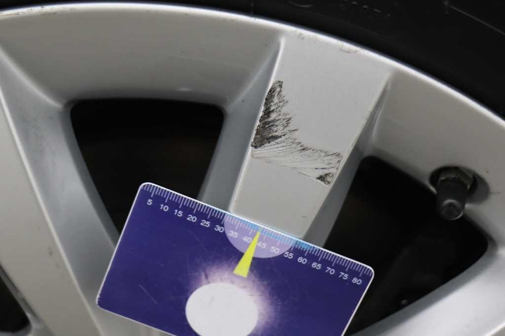 Mercedes-Benz B-Klasse 2017 фото 24