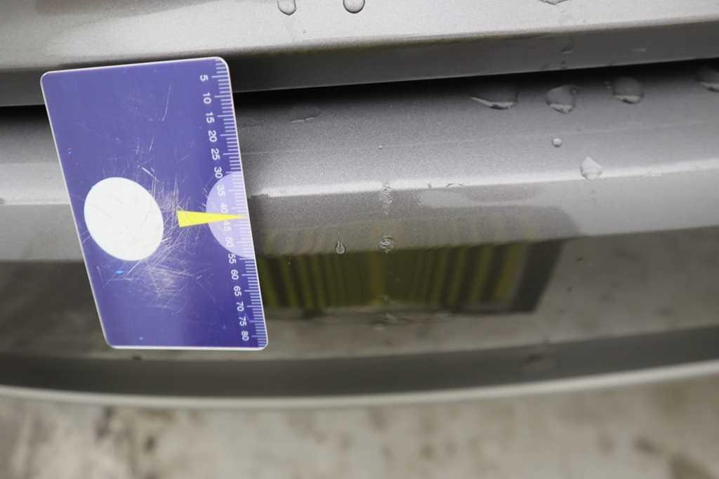 Renault Grand Scenic 2019 фото 34