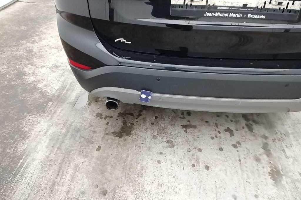 BMW X1 2017 photo 15