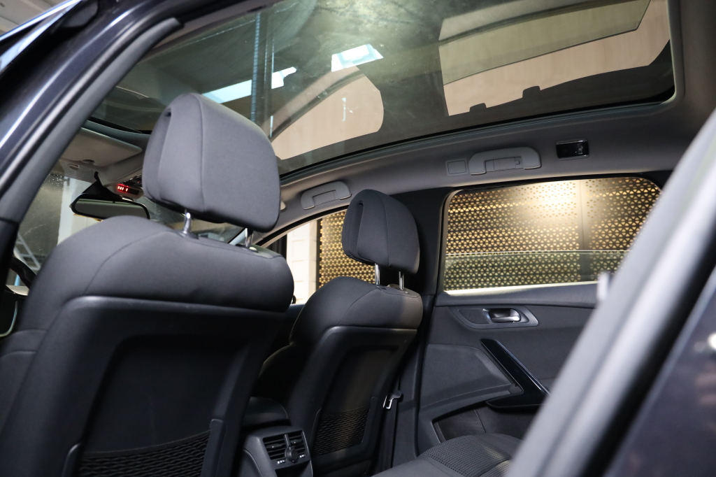 Peugeot 508 2014 photo 40
