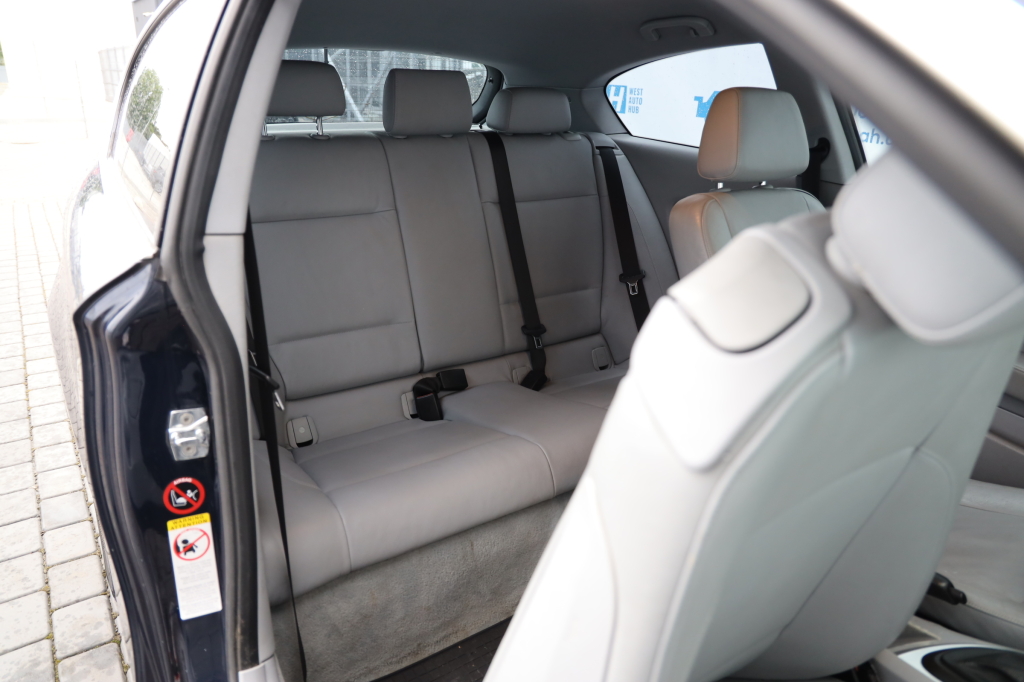 BMW 1 Series 116i 2008 фото 35