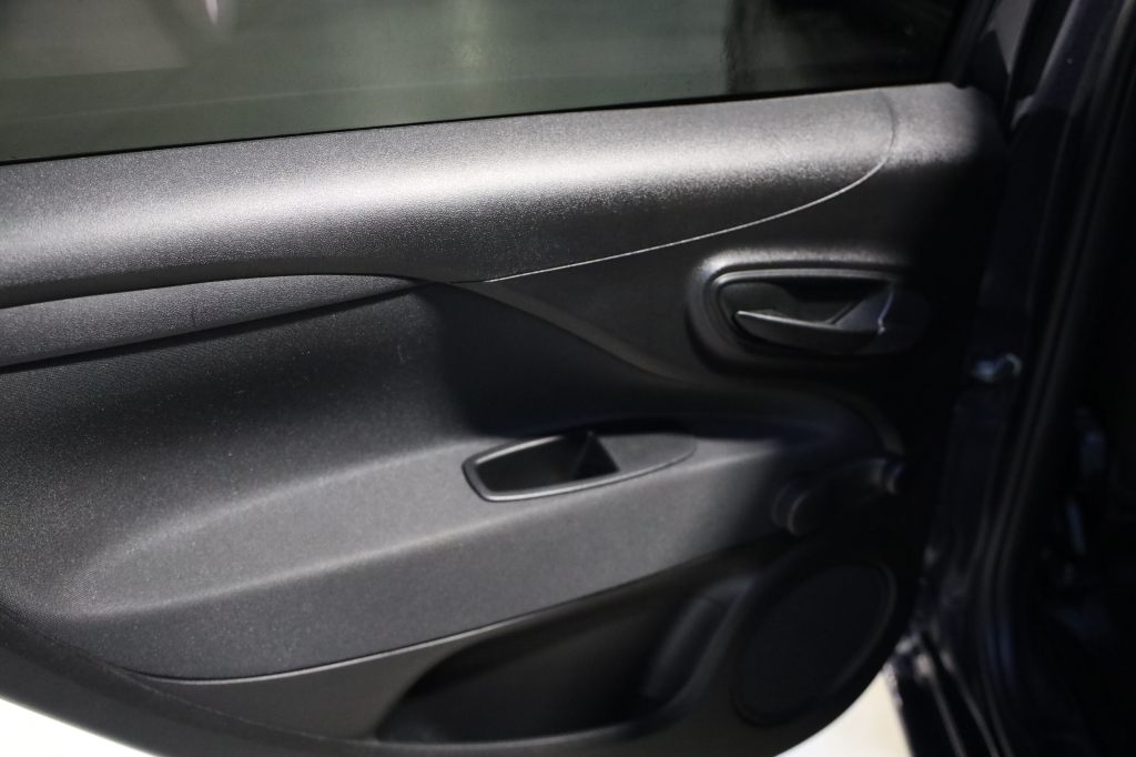 Fiat Punto 2017 фото 21