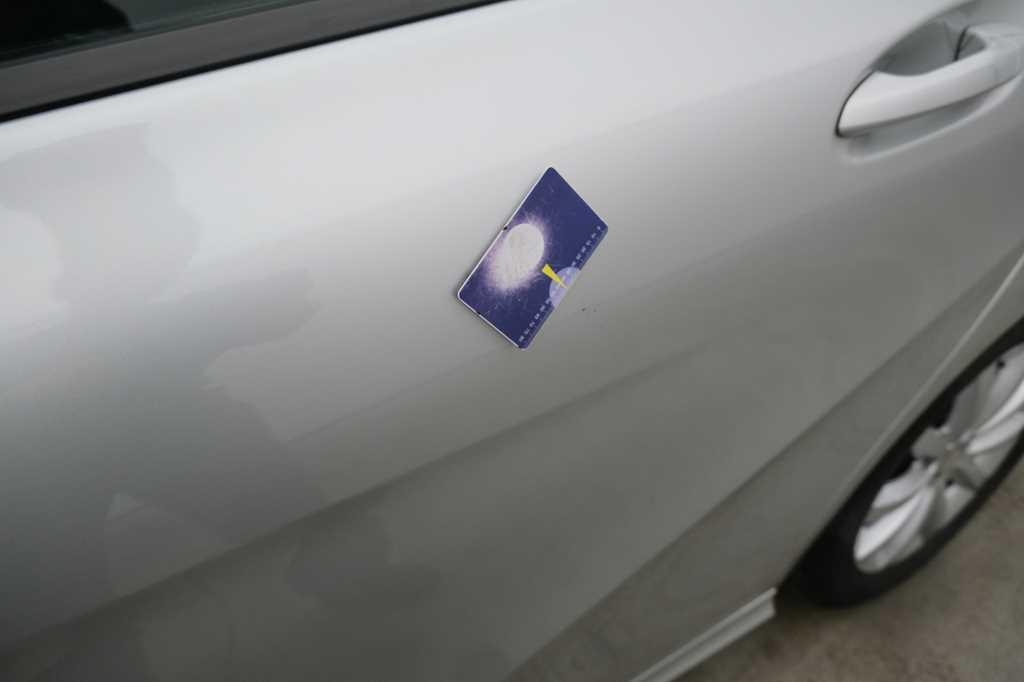 Mercedes-Benz B-Klasse 2017 фото 25