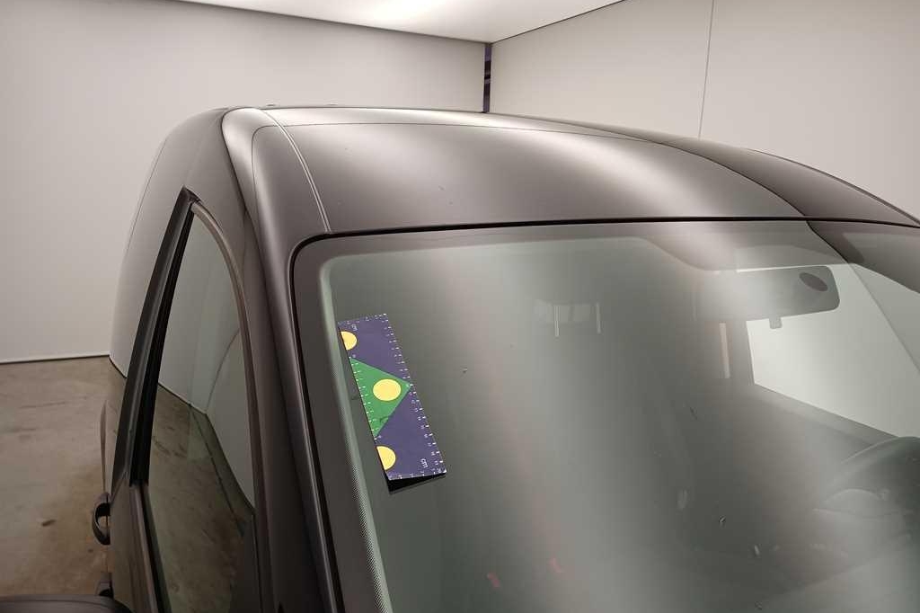 Volkswagen Caddy 2016 photo 8