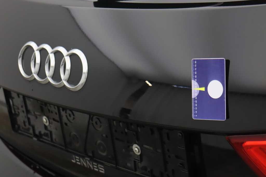 Audi A1 2017 фото 21