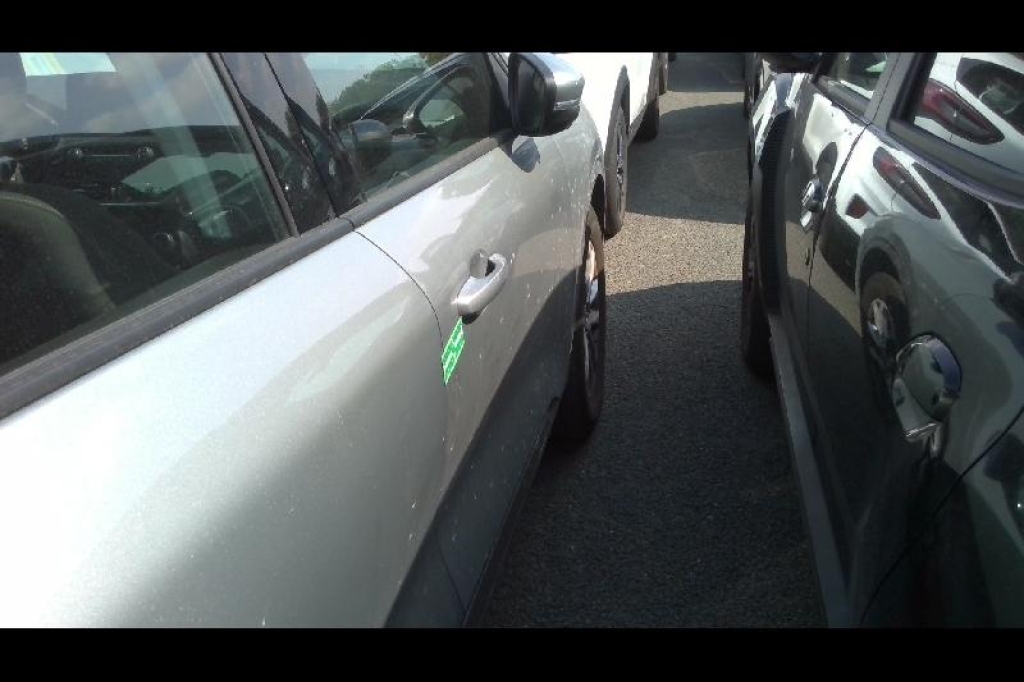 Ford Kuga 2020 фото 7