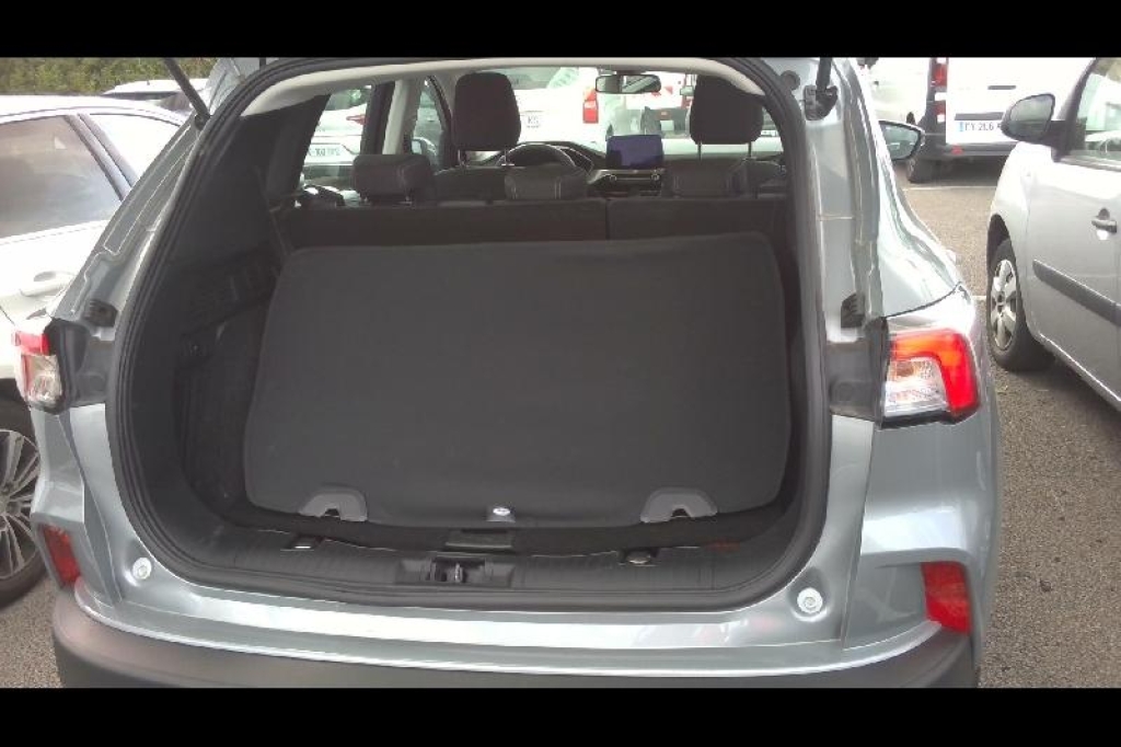 Ford Kuga 2020 фото 3