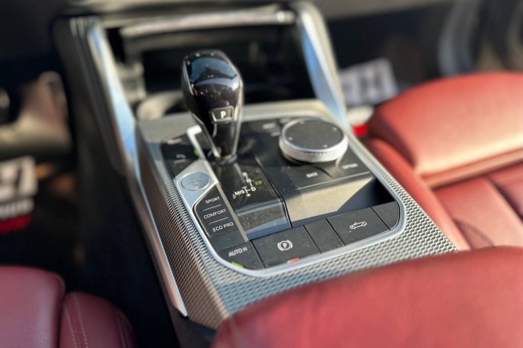 BMW 4 Series M440i 2021 фото 18