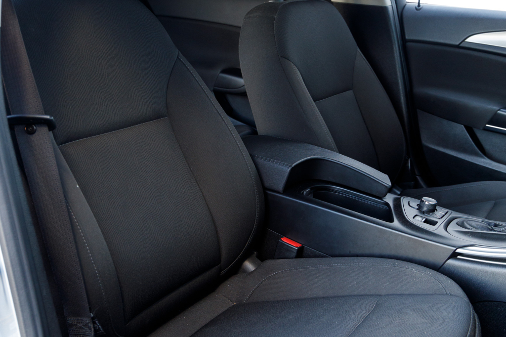 Opel Insignia 2009 фото 12