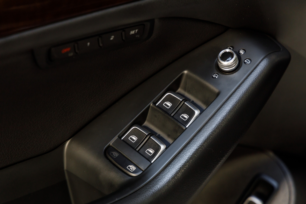 Audi Q5 Premium Plus 2015 photo 34