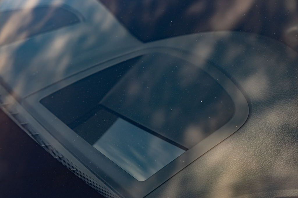 BMW 520 D Baureihe 5 Touring 2015 photo 18