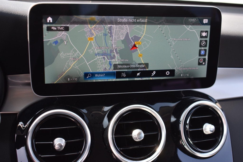 Mercedes-Benz GLC-Klasse 2019 фото 6