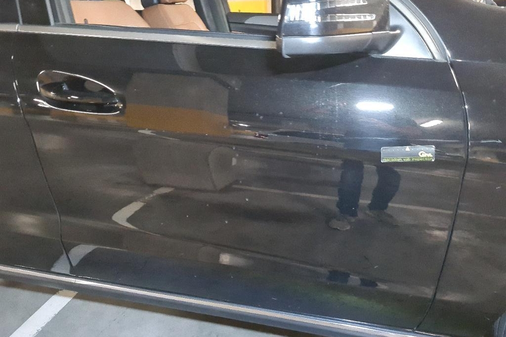 Mercedes-Benz GLE-Class 2018 фото 14