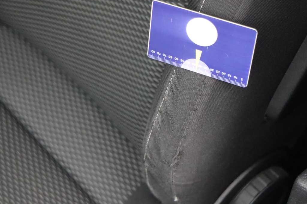 Volkswagen Golf 2017 фото 24