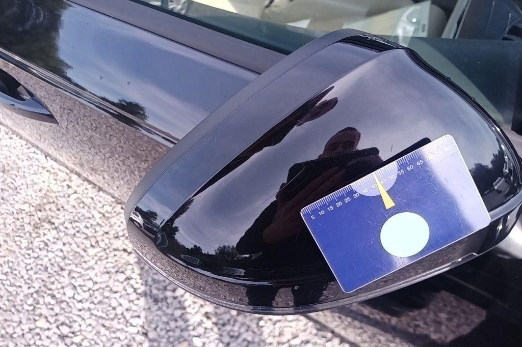 Audi A4 Avant 2016 фото 59