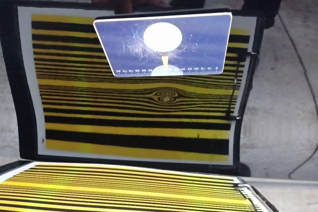 Volvo V90 2017 photo 21