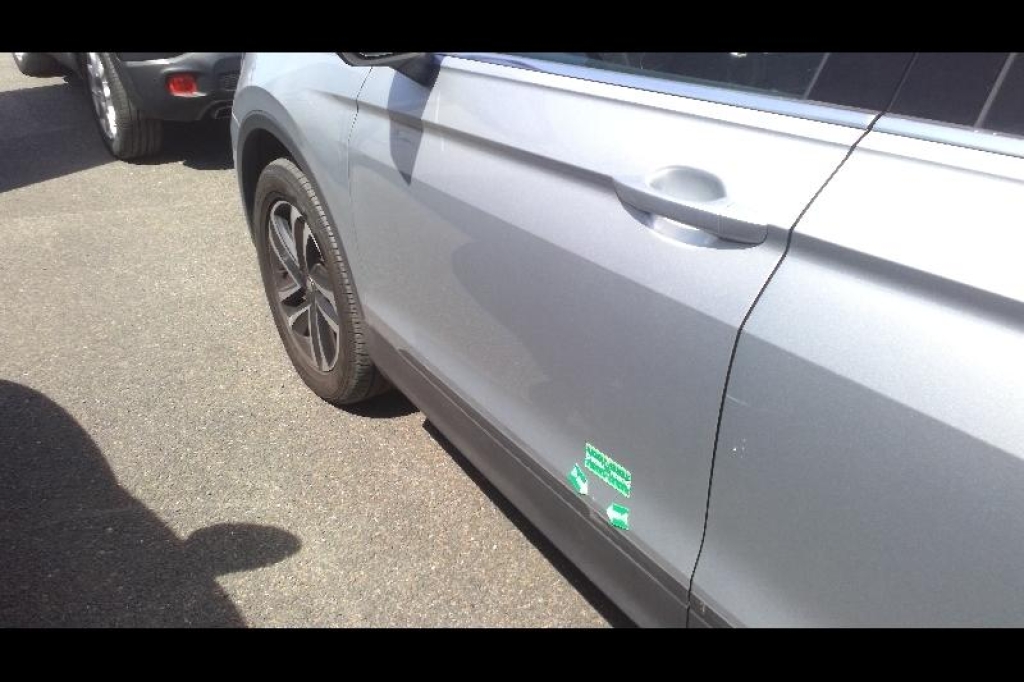 SEAT Tarraco 2019 photo 10