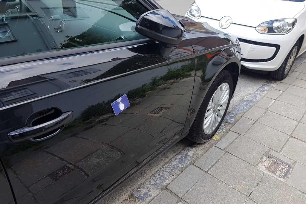 Audi A3 Sportback 2017 photo 22