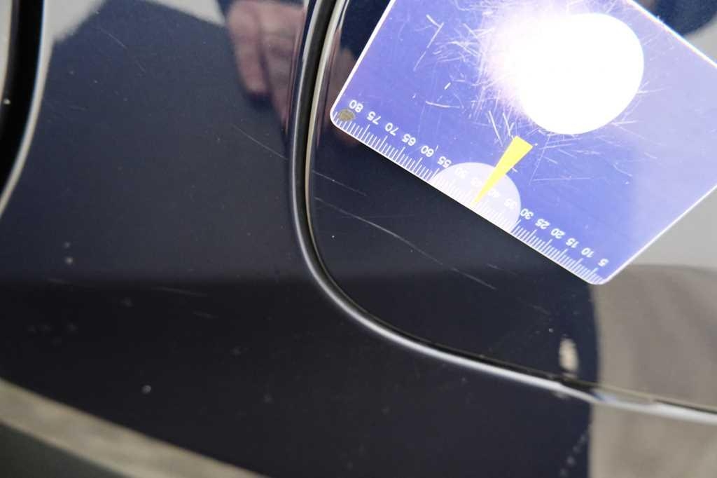 Mercedes-Benz B-Klasse 2017 photo 34