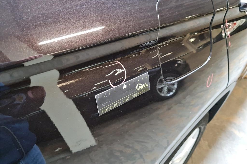 BMW X5 2016 photo 42