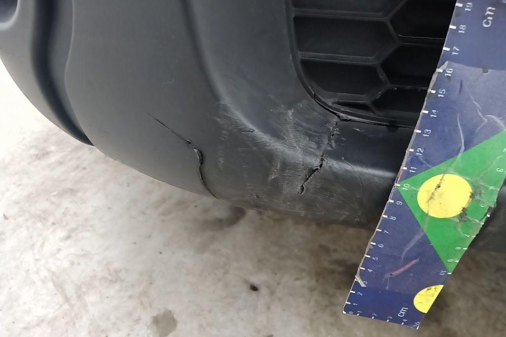 Renault Kangoo 2017 photo 15