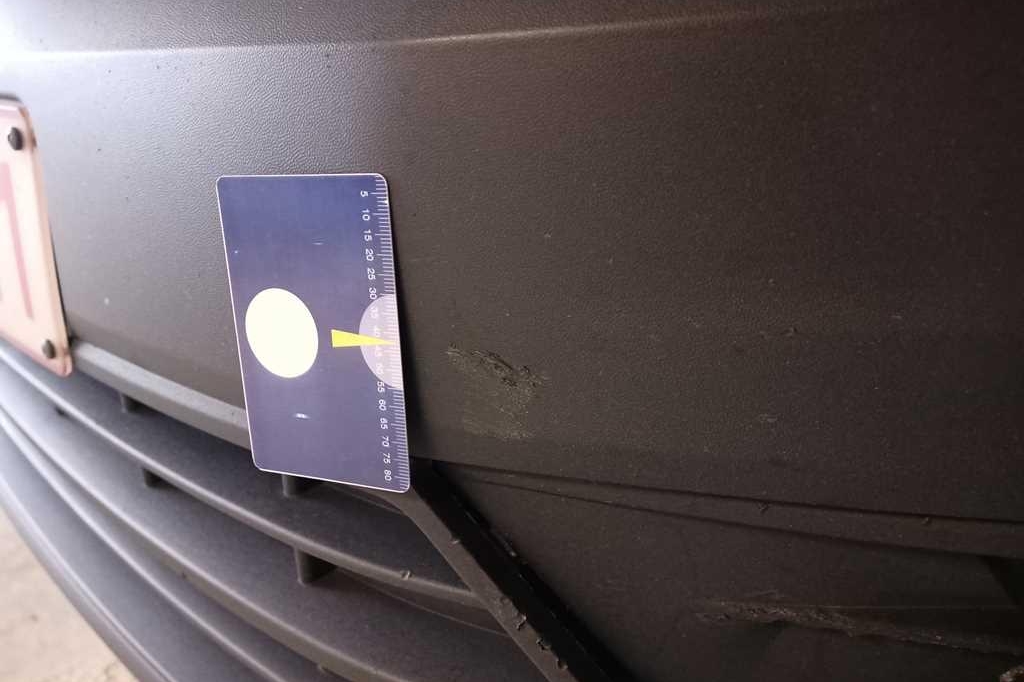 Volkswagen Caddy 2016 photo 11