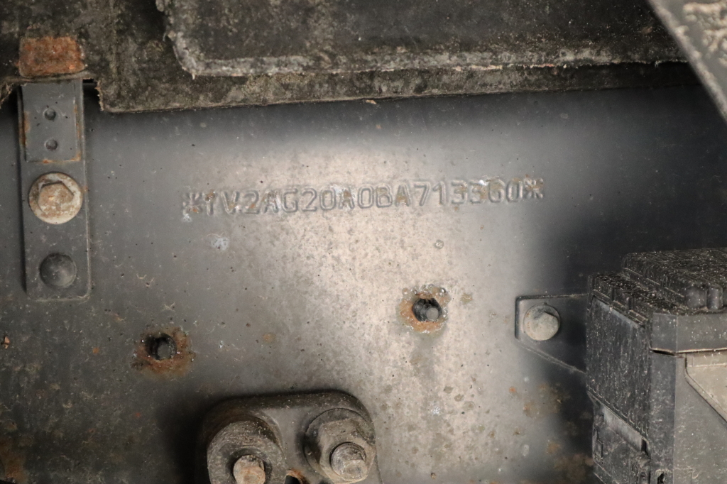 Volvo FH 13 460 2011 фото 22