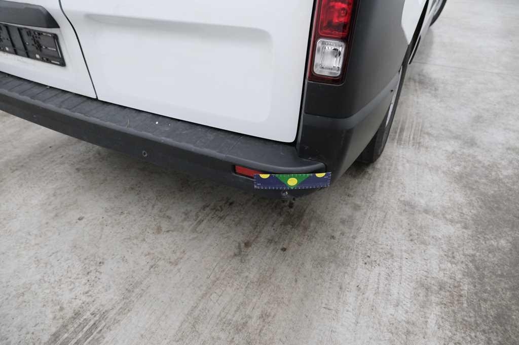 Renault Trafic 2015 фото 28