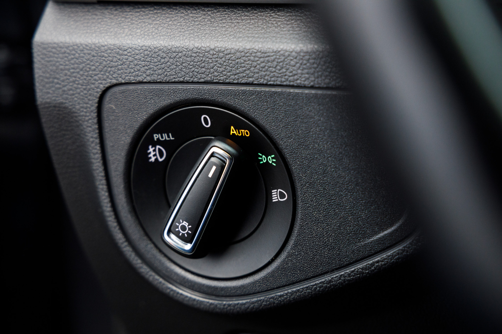 Volkswagen Atlas SE 2017 фото 23