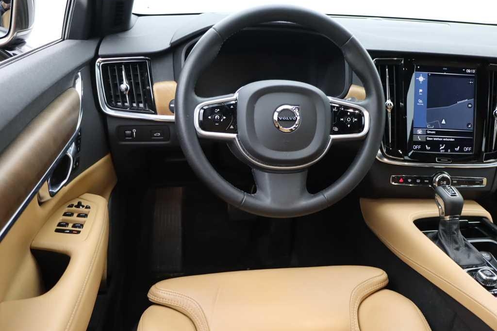 Volvo V90 2017 photo 4
