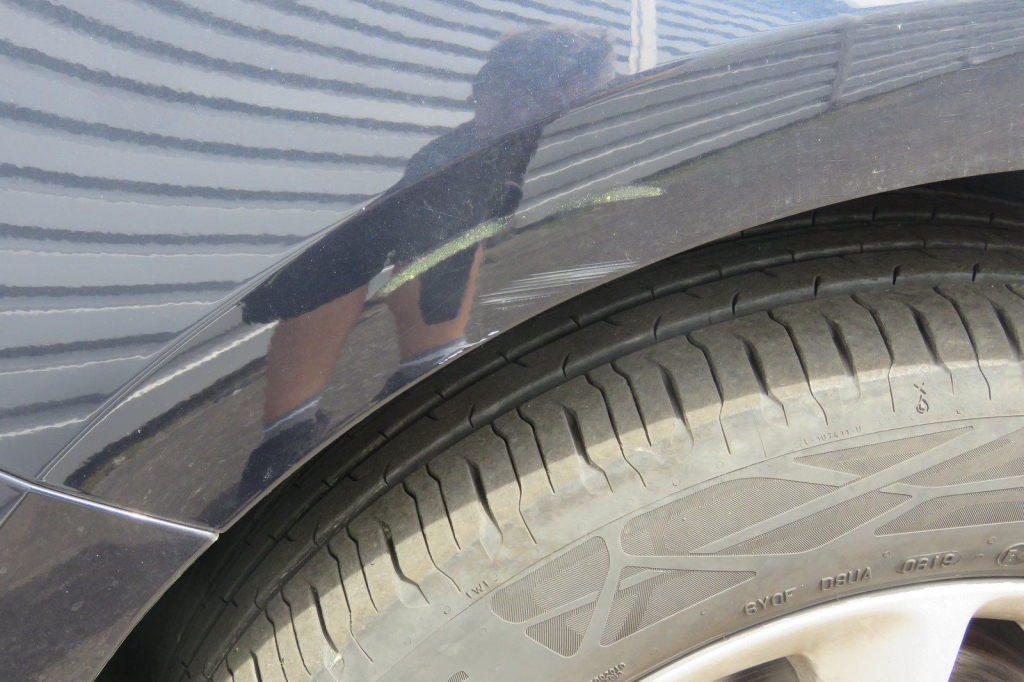 Opel Astra Sports Tourer 2019 photo 46