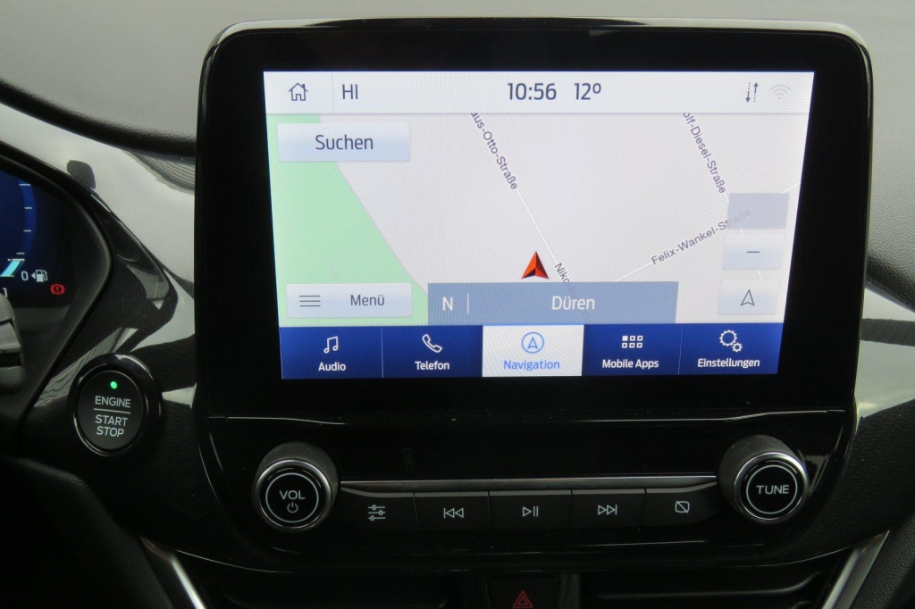 Ford Puma 2021 photo 5