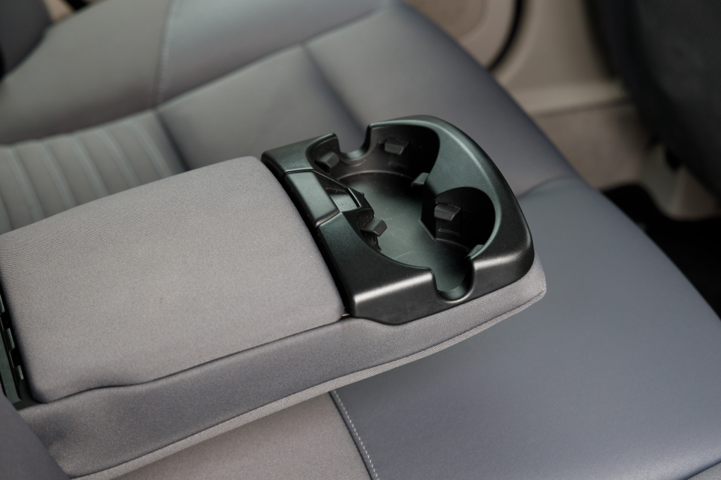 Volvo V50 2009 фото 25