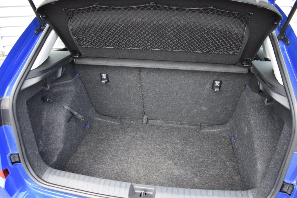 Skoda Kamiq 2020 фото 4