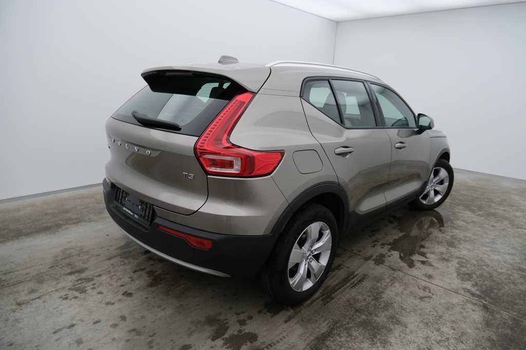 Volvo XC40 2020 photo 5