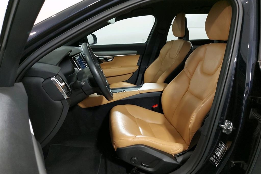 Volvo V90 2017 photo 4