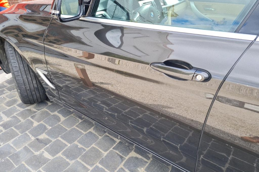 BMW 3er Gran Turismo 2018 photo 22