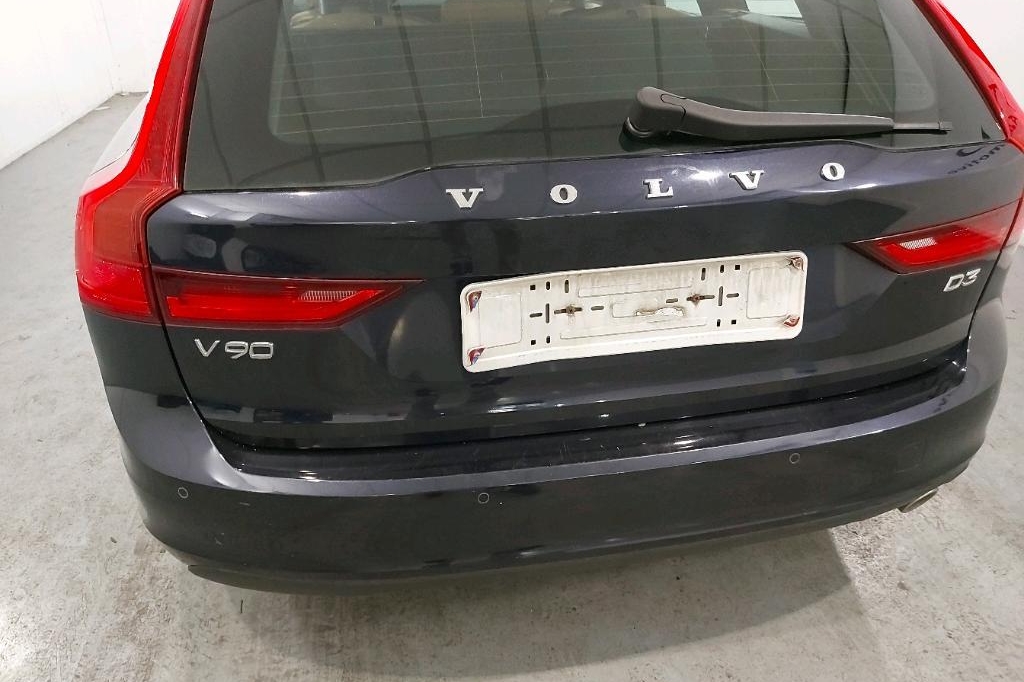 Volvo V90 2017 photo 32