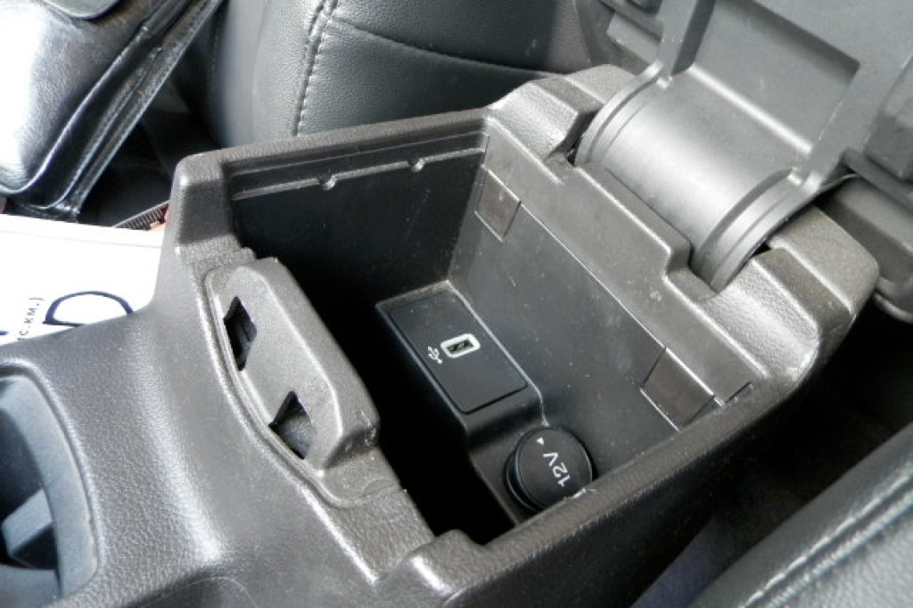 Ford Focus TITANIUM 2017 фото 8