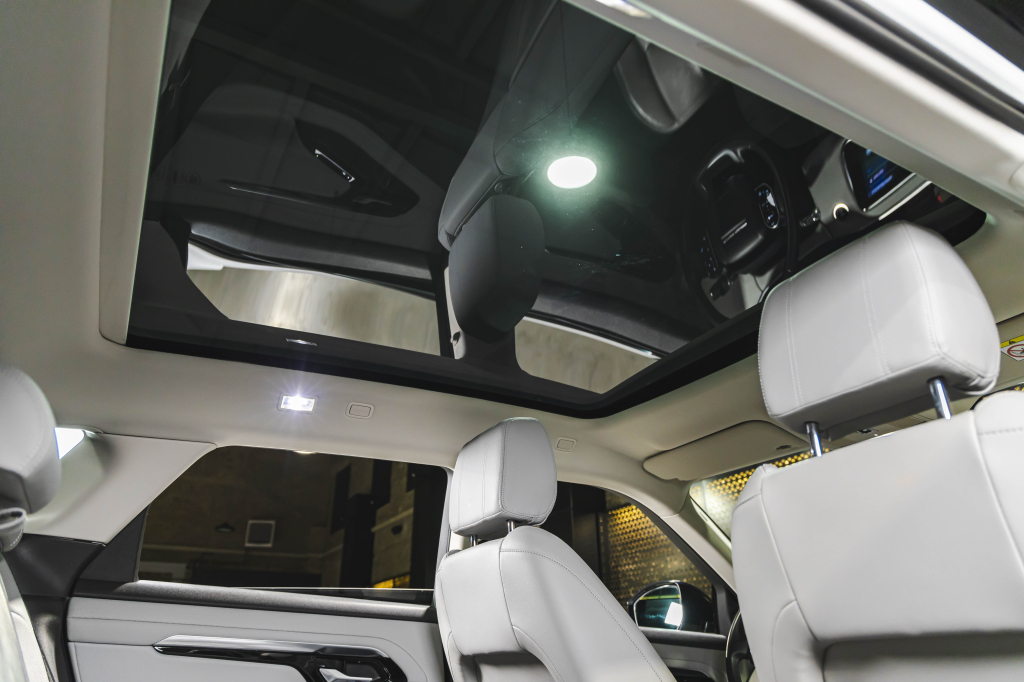 Land Rover Range Rover Evoque 2020 фото 27