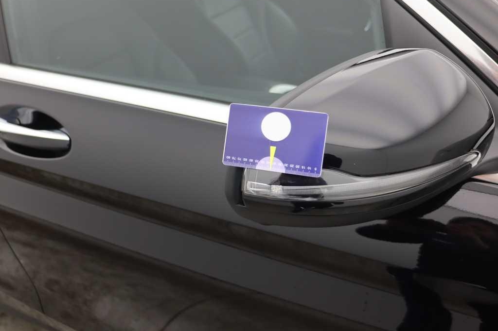 Mercedes-AMG GLC-Klasse 2017 фото 23